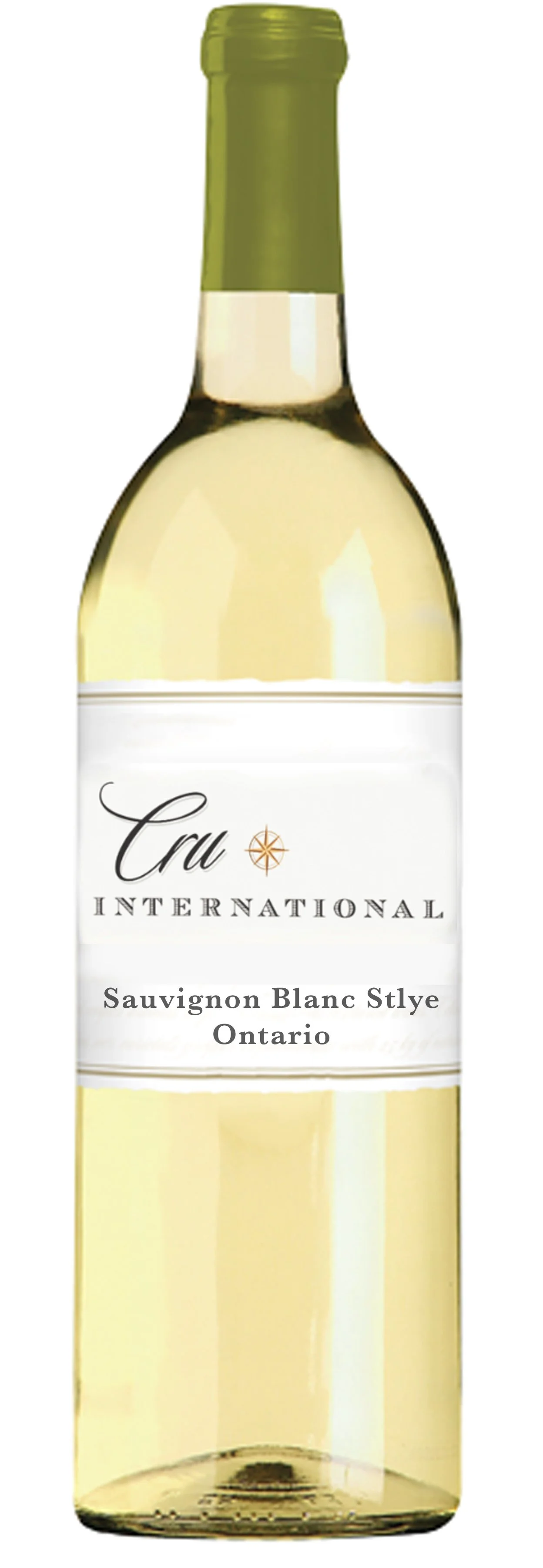 Sauvignon Blanc - New Zealand Style - Cru Select — WINESCAPE